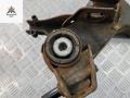 подрамник передний Hyundai Santa Fe 2 поколение (CM) 2006, 2.2 л., дизель, МКПП, серый, внедорожник 5 дв. - фото №3