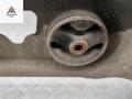 подрамник передний Hyundai Santa Fe 2 поколение (CM) 2006, 2.2 л., дизель, МКПП, серый, внедорожник 5 дв. - фото №6