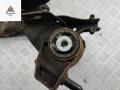 подрамник передний Hyundai Santa Fe 2 поколение (CM) 2006, 2.2 л., дизель, МКПП, серый, внедорожник 5 дв. - фото №10