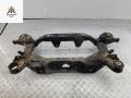 подрамник передний Hyundai Santa Fe 2 поколение (CM) 2006, 2.2 л., дизель, МКПП, серый, внедорожник 5 дв. - фото №12
