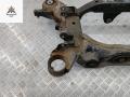 подрамник передний Hyundai Santa Fe 2 поколение (CM) 2006, 2.2 л., дизель, МКПП, серый, внедорожник 5 дв. - фото №13
