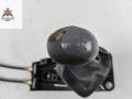 кулиса Mercedes-Benz A-Класс W168 2000, 1.7 л., дизель, МКПП, серый, хетчбэк 5 дв., 1683600109 - фото №3
