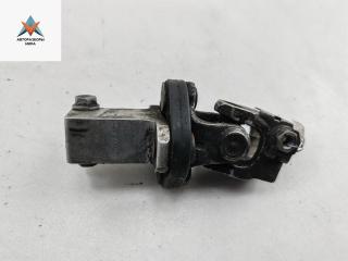рулевой карданчик Mercedes-Benz E-Класс W210/S210 [рестайлинг] 2001, 2.7 л., дизель, АКПП, серый, седан, A2104600210