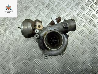 турбина Mazda 5 CR [рестайлинг] 2008, 2.0 л., дизель, МКПП, серый, минивэн, VJ370809