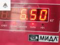 турбина Mazda 5 CR [рестайлинг] 2008, 2.0 л., дизель, МКПП, серый, минивэн, VJ370809 - фото №6