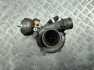 турбина Mazda 5 2008, 2.0 л., дизель, МКПП, серый, минивэн, VJ370809