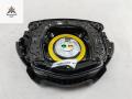 подушка безопасности водителя Mercedes-Benz E-Класс W211/S211 2005, 2.2 л., дизель, МКПП, серый, универсал, 61860323C - фото №2