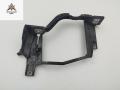крепление фары правой BMW 5 серия E60/E61 2005, 2.5 л., бензин, АКПП, серый, универсал, 15873800 - фото №2
