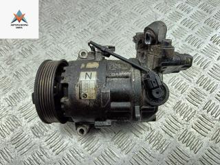 компрессор кондиционера BMW 3 серия E90/E91/E92/E93 2006, 2.0 л., бензин, 6915380