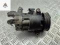 компрессор кондиционера BMW 3 серия E90/E91/E92/E93 2006, 2.0 л., бензин, 6915380 - фото №2