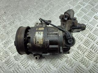 компрессор кондиционера BMW 3 серия E90/E91/E92/E93 2006, 2.0 л., бензин, 6915380