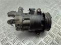 компрессор кондиционера BMW 3 серия E90/E91/E92/E93 2006, 2.0 л., бензин, 6915380 - фото №2