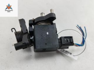 датчик педали газа Mercedes-Benz A-Класс W168 2000, 1.7 л., дизель, МКПП, серый, хетчбэк 5 дв., 0135427717