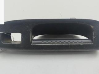 ручка внутренняя задняя правая Volkswagen Sharan 1 поколение [2-й рестайлинг] 2004, 2.8 л., бензин, МКПП, чёрный, минивэн, 7M3867172