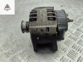 генератор Renault Scenic 2 поколение [рестайлинг] 2007, 1.9 л., дизель, МКПП, серый, минивэн, 8200667611, SG12B124 - фото №3