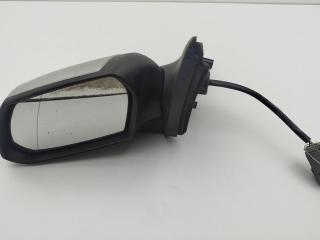 зеркало левое Ford Mondeo 3 поколение 2001, 1.8 л., бензин, МКПП, серый, универсал, 836155