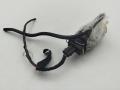 насос (моторчик) омывателя стекла Opel Vectra B 1995, бежевый, седан - фото №2
