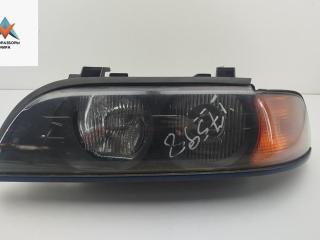 фара левая BMW 5 серия E39 1999, 2.5 л., бензин, АКПП, синий, универсал, 145511-01
