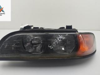 фара левая BMW 5 серия E39 [рестайлинг] 2000, 3.0 л., дизель, АКПП, синий, универсал, 08-444-1119L