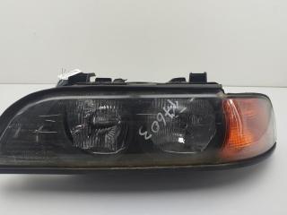 фара левая BMW 5 серия E39 [рестайлинг] 2000, 3.0 л., дизель, АКПП, синий, универсал, 08-444-1119L