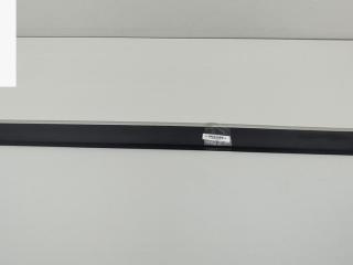молдинг двери задней правой Volkswagen Sharan 1 поколение [2-й рестайлинг] 2007, 1.9 л., дизель, МКПП, чёрный, минивэн, 7M3853526B