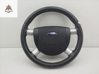 руль Ford Mondeo 3 поколение 2001, 1.8 л., бензин, МКПП, серый, универсал