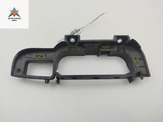ручка внутренняя задняя правая Volkswagen Sharan 1 поколение [2-й рестайлинг] 2007, 1.9 л., дизель, МКПП, чёрный, минивэн, 7M3867180A