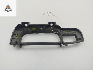 ручка внутренняя задняя левая Volkswagen Sharan 1 поколение [2-й рестайлинг] 2007, 1.9 л., дизель, МКПП, чёрный, минивэн, 7M3867179A