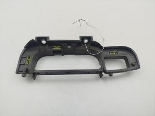 ручка внутренняя задняя левая Volkswagen Sharan 2007, 1.9 л., дизель, МКПП, чёрный, минивэн, 7M3867179A