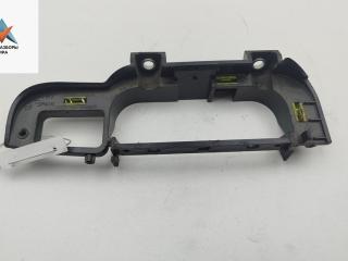 ручка внутренняя задняя правая Volkswagen Sharan 1 поколение [2-й рестайлинг] 2004, 2.8 л., бензин, МКПП, чёрный, минивэн, 7M3867180A