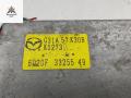 блок AirBag Mazda 6 GG [рестайлинг] 2006, 1.8 л., бензин, МКПП, чёрный, универсал, G31A57K30B - фото №3
