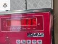 блок AirBag Mazda 6 GG [рестайлинг] 2006, 1.8 л., бензин, МКПП, чёрный, универсал, G31A57K30B - фото №4