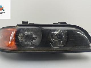фара правая BMW 5 серия E39 [рестайлинг] 2000, 3.0 л., дизель, АКПП, синий, универсал, 08-444-1119R