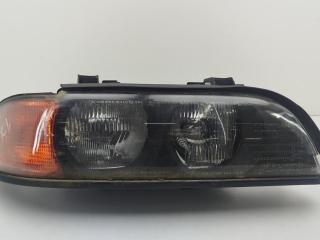 фара правая BMW 5 серия E39 [рестайлинг] 2000, 3.0 л., дизель, АКПП, синий, универсал, 084441119R
