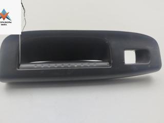 ручка внутренняя задняя левая Volkswagen Sharan 1 поколение [2-й рестайлинг] 2007, 1.9 л., дизель, МКПП, чёрный, минивэн, 7M3867171S