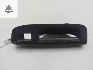 ручка внутренняя задняя правая Volkswagen Sharan 1 поколение [2-й рестайлинг] 2007, 1.9 л., дизель, МКПП, чёрный, минивэн, 7M3867172N