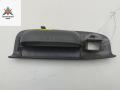ручка внутренняя задняя правая Volkswagen Sharan 1 поколение [2-й рестайлинг] 2007, 1.9 л., дизель, МКПП, чёрный, минивэн, 7M3867172N - фото №2
