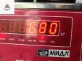компрессор кондиционера Renault Laguna 1 поколение [рестайлинг] 1999, 1.8 л., бензин, 7700111289 - фото №6