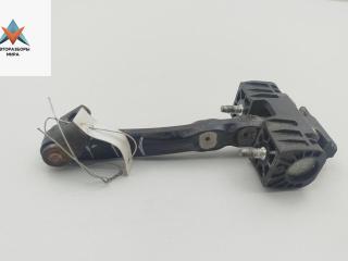 ограничитель открывания двери Opel Zafira 2 поколение (B) 2006, минивэн, 13227947