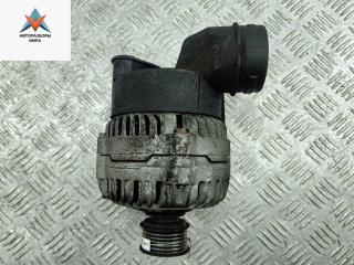 генератор BMW 5 серия E39 1996, 2.0 л., бензин, МКПП, зелёный, седан, 1740624