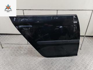дверь сдвижная Volkswagen Golf 5 поколение 2004, чёрный, хетчбэк 5 дв., 1K6833106J