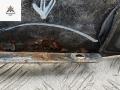 дверь сдвижная Volkswagen Golf 5 поколение 2004, чёрный, хетчбэк 5 дв., 1K6833106J - фото №5