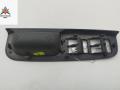 ручка внутренняя передняя левая Volkswagen Sharan 1 поколение [2-й рестайлинг] 2007, 1.9 л., дизель, МКПП, чёрный, минивэн, 7M3867171Q - фото №2