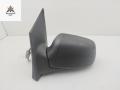 зеркало левое Ford Focus 2 поколение 2006, 1.6 л., i, бензин, МКПП, синий, универсал, 212836289 - фото №2