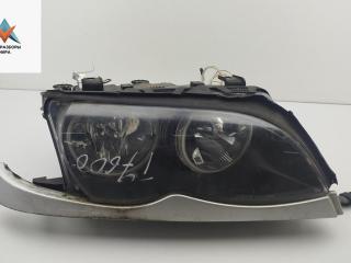 фара правая BMW 3 серия E46 [рестайлинг] 2002, 2.5 л., бензин, АКПП, серый, универсал, 6910956