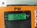 Поворотник (указатель поворота) правый BMW 3 серия E46 [рестайлинг] 2002, 2.0 л., дизель, МКПП, зелёный, седан, 7165848 - фото №4