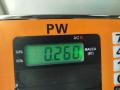 Поворотник (указатель поворота) правый BMW 3 серия E46 [рестайлинг] 2002, 2.0 л., дизель, МКПП, зелёный, седан, 7165848 - фото №4
