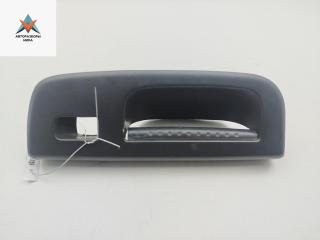 ручка внутренняя передняя правая Volkswagen Sharan 1 поколение [2-й рестайлинг] 2007, 1.9 л., дизель, МКПП, чёрный, минивэн, 7M3867172L