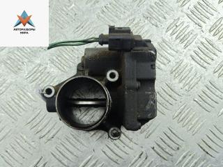 заслонка дроссельная Renault Scenic 2 поколение [рестайлинг] 2007, 1.9 л., дизель, МКПП, серый, минивэн, 7701062300
