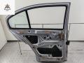 дверь сдвижная Skoda Octavia mk1 (A4 1U) 2000, серый, хетчбэк 5 дв., 1U4833051 - фото №6